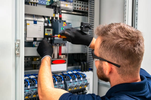 Best Affordable Electrician  in Monte Vista, CO