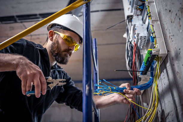 Why Trust Our Certified Electricians for Your Electrical Needs in CO?