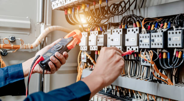 Electrical Upgrades for Homes in CO