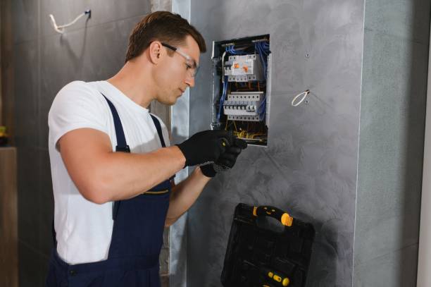 Best Electrical Repair Services  in Monte Vista, CO